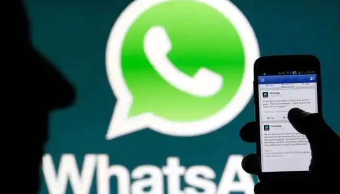 Whatsappने संपवलं यूझर्सचं टेन्शन, आता चॅट ट्रांसफर करणं झालं सोपं