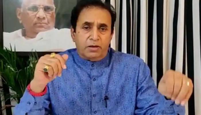 Anil Deshmukh | अनिल देशमुखांच्या अडचणीत वाढ, पुन्हा एकदा EDचा समन्स