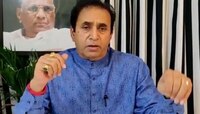 Anil Deshmukh | अनिल देशमुखांच्या अडचणीत वाढ, पुन्हा एकदा EDचा समन्स