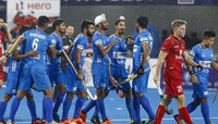 भारतीय हॉकी संघाने सुवर्ण पदक जिंकल्यास पंजाब सरकार देणार इतक्या कोटींचं बक्षीस
