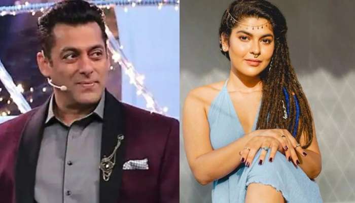 Bigg Boss 15 : शोमध्ये होणार 'तारक मेहता...' च्या जुन्या सोनूची एंट्री! जाणून घ्या संपूर्ण बातमी 