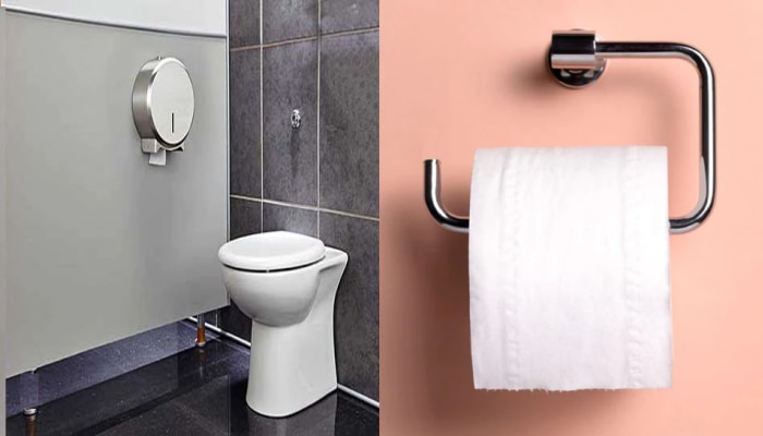 Toilet Paper की पाणी? Personal Hygieneसाठी नक्की काय योग्य?