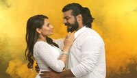 झी मराठीवर अनोखी प्रेमकथा 'मन झालं बाजिंद'