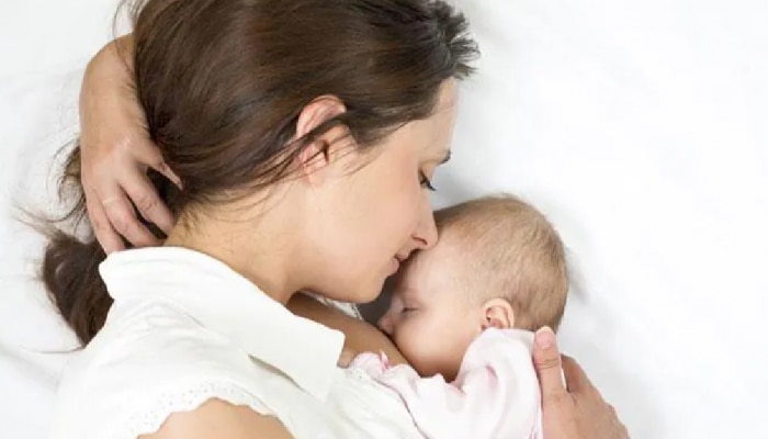 World Breastfeeding Week- स्तनपानाविषयी वाटणारी भीती मनातून काढून टाका