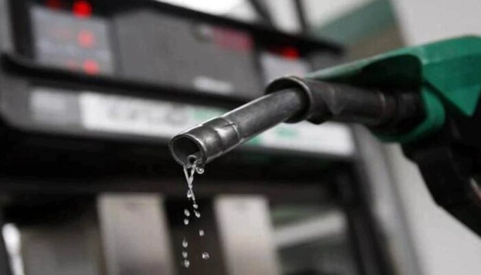Petrol-Diesel Price : अखेर पेट्रोल-डिझेलच्या दरवाढीला ब्रेक