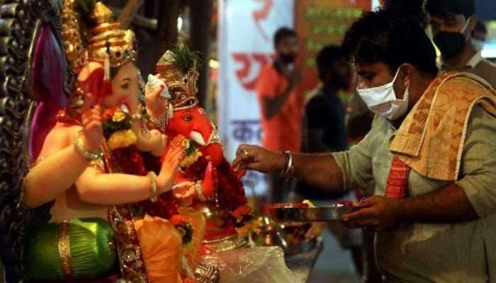 Ganeshotsav : पुणेकरांसाठी गणेशोत्सवाची नियमावली जाहीर 