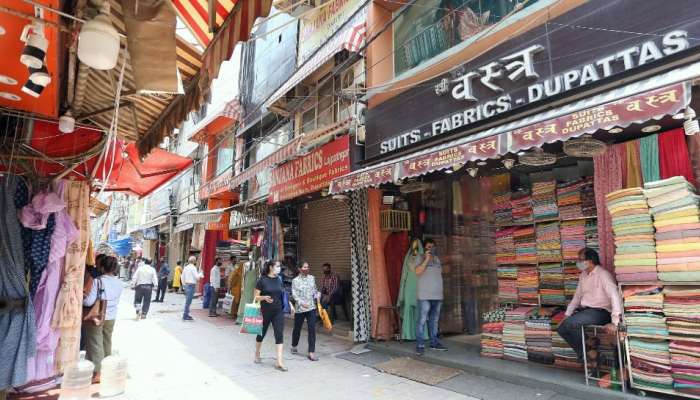Maharashtra Unlock: कोणती दुकानं किती वाजेपर्यंत सुरु राहणार, जाणून घ्या