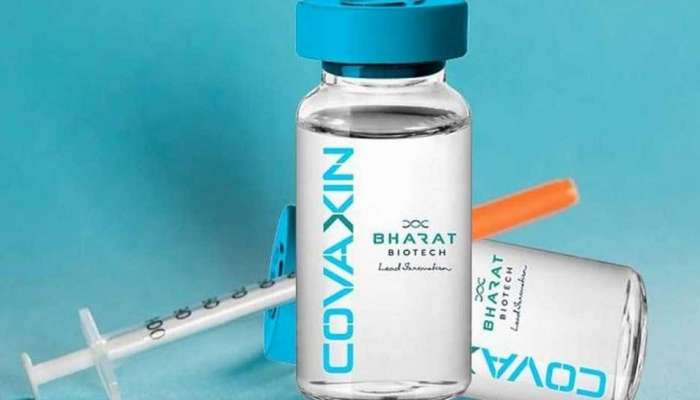 भारतात का आहे Covaxin ची कमी? सरकारी व्हॅक्सीन पॅनल प्रमुखांची प्रतिक्रिया 