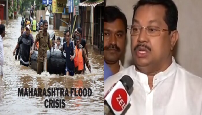 Maharashtra Flood 2021 | पुरात नुकसान झालेल्यांना नेमकी किती मदत? जाणून घ्या