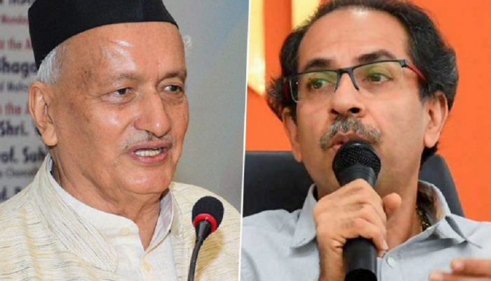 राज्य सरकार विरुद्ध राज्यपाल भगतसिंह कोश्यारी पुन्हा आमनेसामने