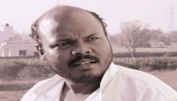 मिलिंद शिंदे थोडक्यात बचावले; पहिली प्रतिक्रिया देत म्हणाले.... 
