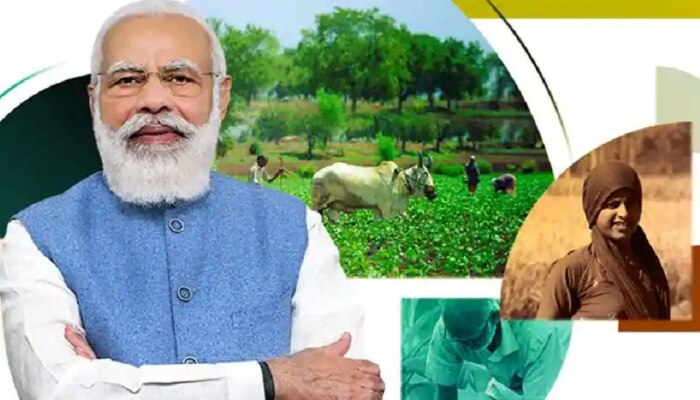 PM Kisan | ठरलं! या तारखेला शेतकऱ्यांच्या खात्यात येणार 2 हजार रुपये, जाणून घ्या अधिक.....