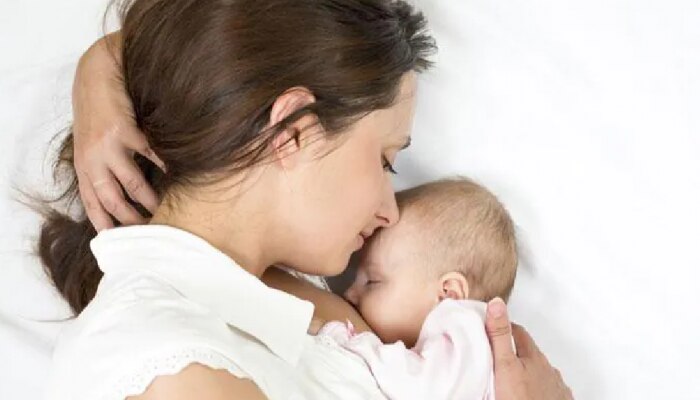 कोरोनाच्या महामारीत बाळाला स्तनपान देताय? ही काळजी अवश्य घ्या