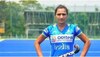 India Women Hockey olympics :घोडागाडी चालवून वडिलांनी तिला केलं हॉकिची 'राणी', संघर्ष इथंही चुकला नाही 