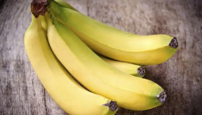 Benefit of banana health: रोज 1 केळं खाल्ल्याने होऊ शकतात बरेच फायदे
