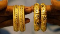 Gold :  सोने अधिक चमकणार, एक लाखाच्या पुढे भाव जाण्याची शक्यता ! 5 वर्षात दुप्पट रेट