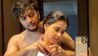 20 हून अधिक वर्षे जिनिलियासोबत असणाऱ्या रितेशला तिच्यातील 'या' फॅक्टरची भीती 