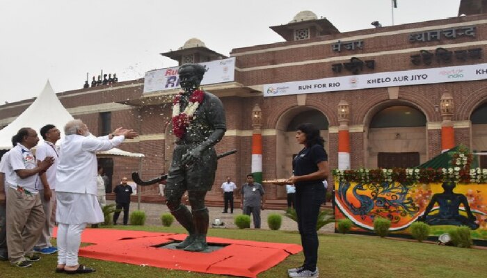 Khelratna Award : भाजपकडे आता एवढंच काम उरलं आहे- नाना पटोले