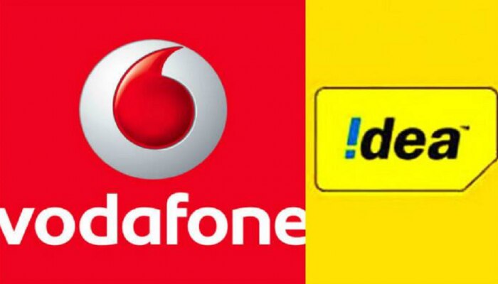 Vodafone-Idea टेलिकॉम कंपनी बंद झाल्यास 8 बँकाना बसणार फटका