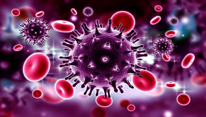 कोरोनानंतर आता RS व्हायरसचा धोका...हा व्हायरस लहान मुलांसाठी खतरनाक?