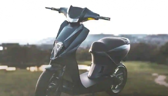 Simple One Scooter | 13 राज्यांमध्ये 15 ऑगस्टला लॉंच होणार सिंपल वन इलेक्ट्रिक स्कूटर