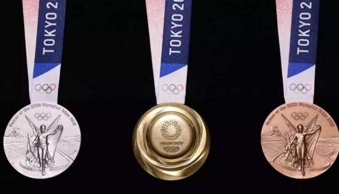  Tokyo Olympics 2020 | भारताची ऑलिम्पिकमध्ये विक्रमी कामगिरी, प्रथमच सर्वाधिक मेडल्सची कमाई