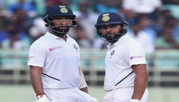 India vs England 1st Test, Day 5 | पाचव्या दिवशी टीम इंडियाला विजयासाठी 157 धावांची आवश्यकता
