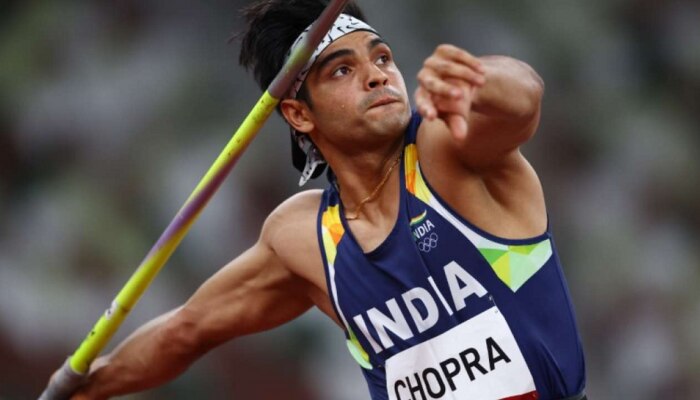 Olympic मध्ये सुवर्ण, आता पुढचं टार्गेट काय? गोल्डन मॅन Neeraj Chopra म्हणतो....
