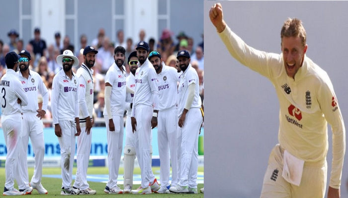  India vs England 1st Test | भारताच्या विजयाच्या मार्गात पावसाचा अडथळा, पहिला कसोटी सामना अनिर्णित