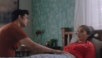 'त्या' वेळी नवरा सोबत हवाच....; प्रिया बापट काय म्हणतेय ऐकलं ? 