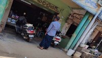 IAS Officer जेव्हा शेतकरी म्हणून खत विकत घ्यायला गेला... पुढे काय घडलं पाहा