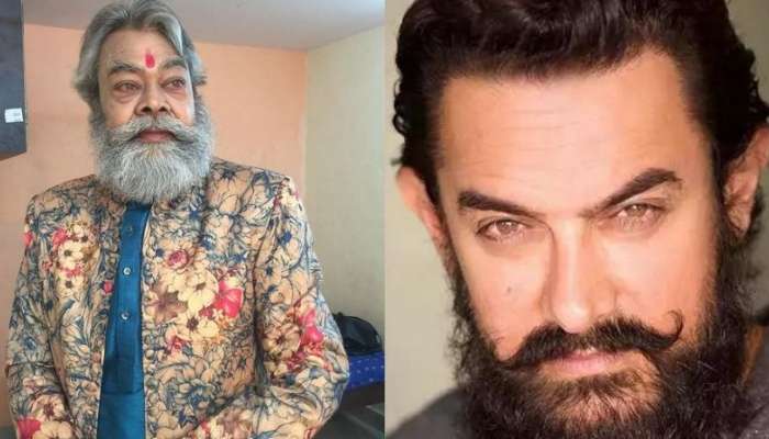 'आमिर खानने फक्त मदतीचं आश्वासन दिलं', अभिनेत्याच्या निधनानंतर भावाचा आरोप