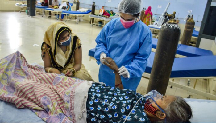 भारतीय कंपनी कोरोनावर बनवतेय औषधं; 90 तासांत रूग्ण बरा होण्याचा दावा