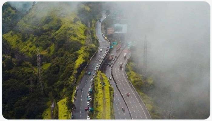 Monsoon Update : राज्यात पुढील 4-5 दिवसांत पावसाचं कमबॅक