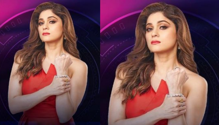  BIGG BOSSच्या घरात शमिता शेट्टीचा हंगामा, घेतेयं सगळ्यांसोबत पंगे