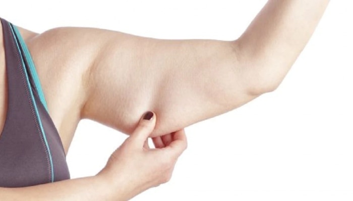 Remove Arm Fat: या एक्सरसाईज कमी करतील तुमच्या दंडावरील चरबी