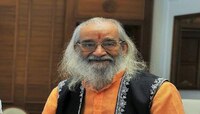 बाबासाहेब पुरंदरे यांचा आज भव्य नागरी सत्कार; पंतप्राधान नरेंद्र मोदी राहणार उपस्थित