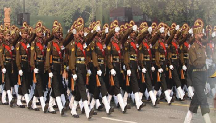 Indian Army Recruitment 2021: 8वी-10 आणि 12 वी पास असणाऱ्यांसाठी नोकरीची संधी