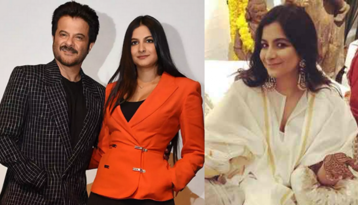 kapoor's wedding : अनिल कपूरच्या घरी पुन्हा वाजणार सनई चौघडे