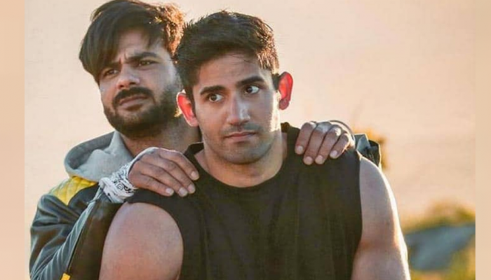  Khatron Ke Khiladi मध्ये धोकादायक स्टंट, स्पर्धकाला गंभीर दुखापत