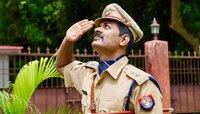 महाराष्ट्राच्या 'वैभव'चं आसाममध्ये कौतुक, मराठी पोलिसाचं आकाशाएवढं काम