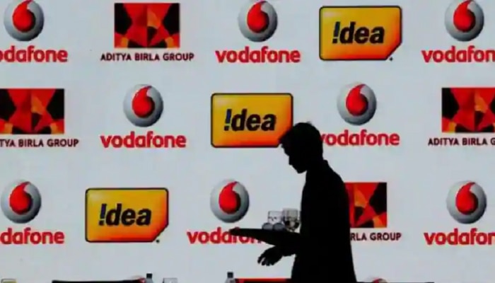 Vodafone Idea Q1 Results | पहिल्या तिमाहीत कंपनीला 7 हजार 319 कोटींचा तोटा