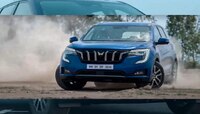 Mahindra XUV700 | वॉइस कमांडवर चालणार महिंद्राची ही कार; एकाहून एक विशेष फीचर्स