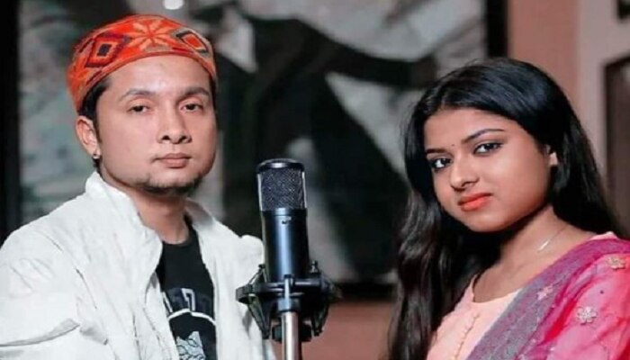 Indian Idol 12: पवनदीप राजनसोबत असलेल्या नात्यावर अरूणिता कांजीलालचा मोठा खुलासा