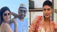  राज कुंद्रा आणि शिल्पा शेट्टीबद्दल असं काय म्हणली मुस्कान जट्टाना?  