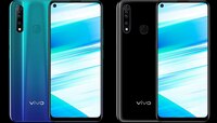 Vivo चा काही मिनटात चार्ज होणार Smartphone लवकरच बाजारात...फीचर्स लगेच जाणून घ्या