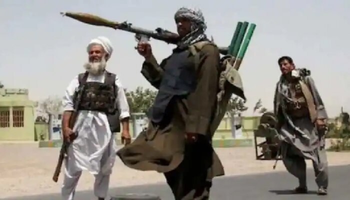 तालिबानी राजवटीला अमेरिका जबाबदार? राष्ट्राध्यक्ष जो बायडन यांच्यावर जगभरातून टीका