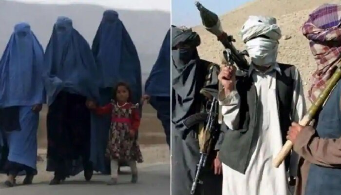 तालिबान्यांच्या क्रूरतेला सुरूवात, अफगाणिस्तानात पुन्हा शरिया कायदा?
