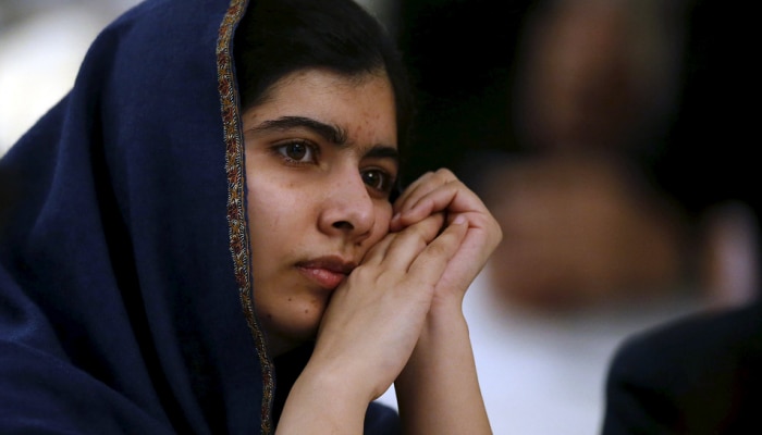 Afghanistan Crisis : अफगाणिस्तानवर Taliban चा कब्जा होताच, Malala Yousafzai ची पहिली प्रतिक्रिया 