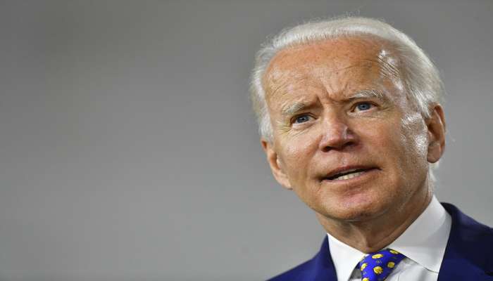 Afganistan Crisis : अफगाणिस्तान मुद्द्यावर Joe Biden नी अखेर मौन सोडलं; पहिली प्रतिक्रिया देत म्हणाले...